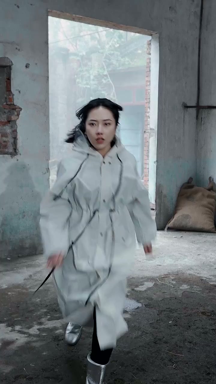 Episódio 7 - Rainha do Apocalipse