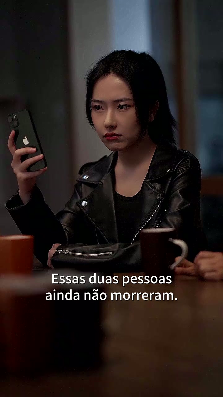 Episódio 12 - Rainha do Apocalipse