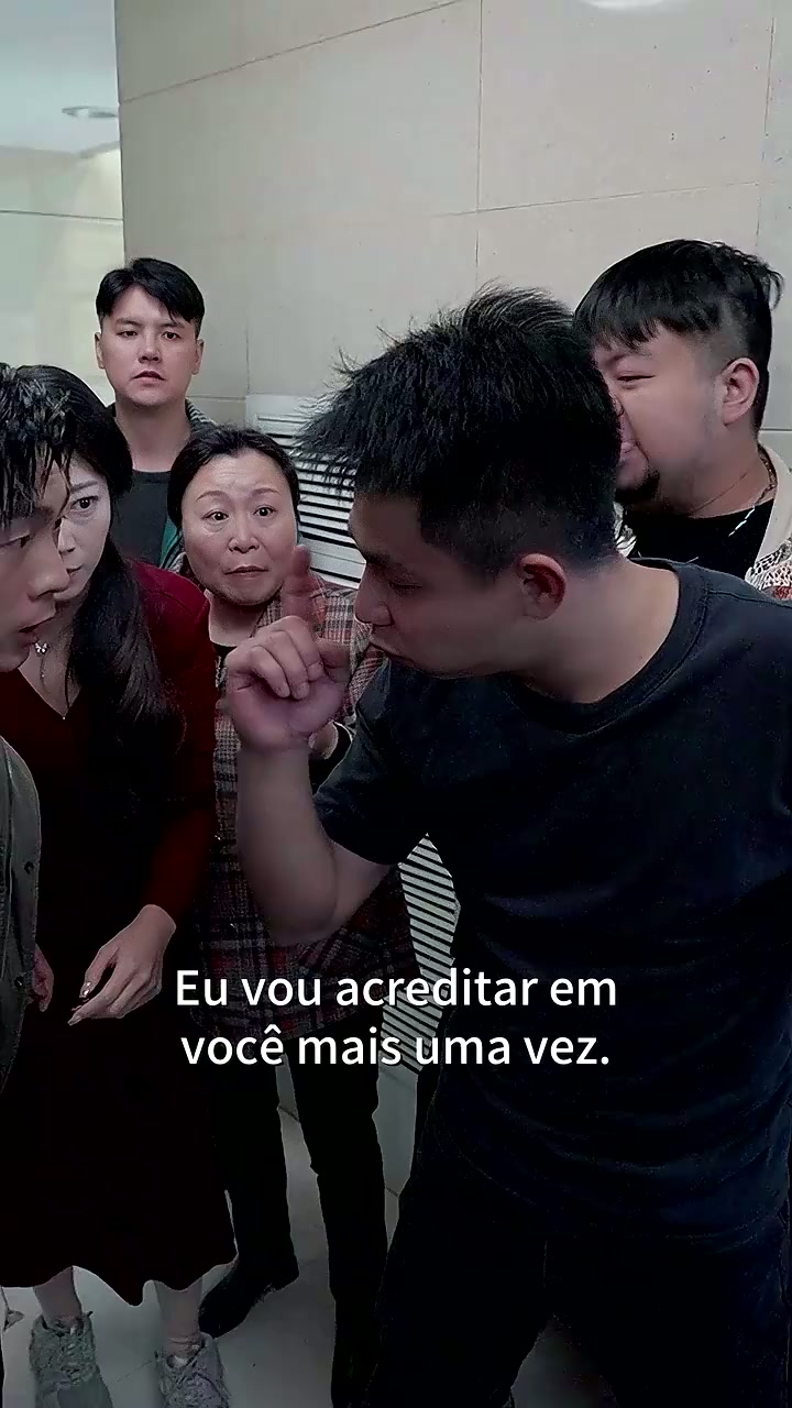 Episódio 20 - Rainha do Apocalipse