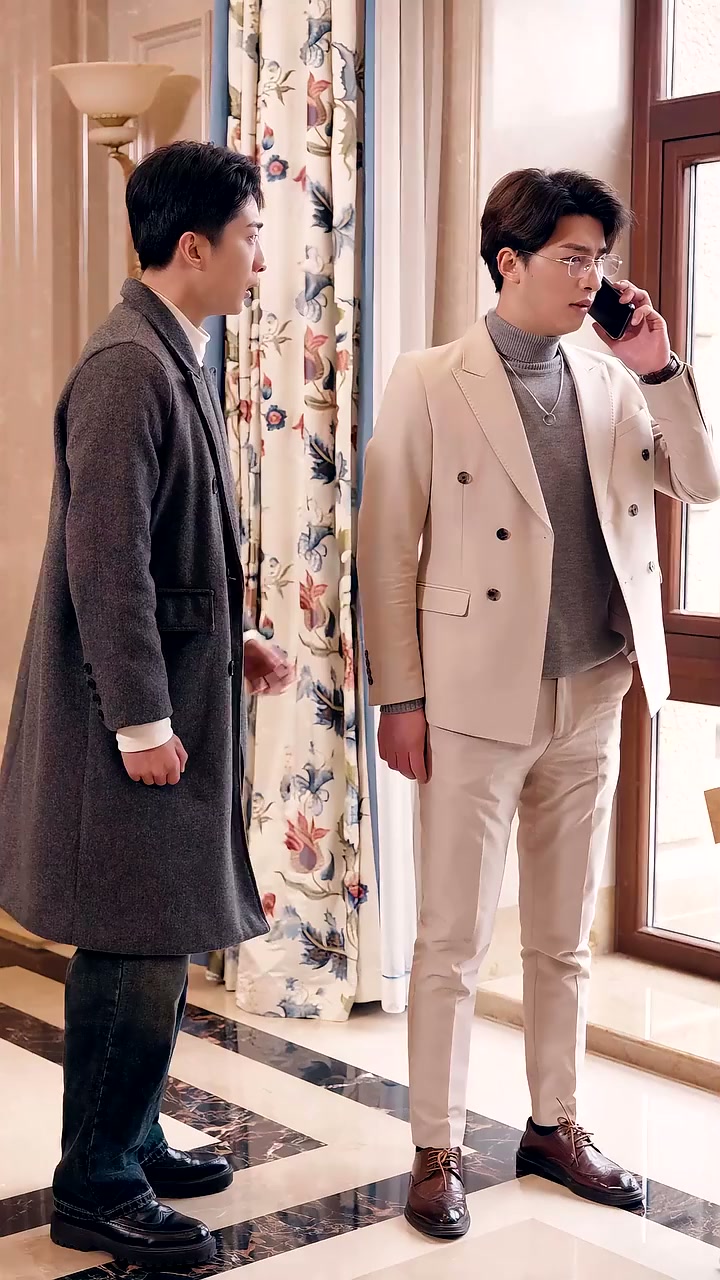 第2話 - ลูกสาวที่หายไป