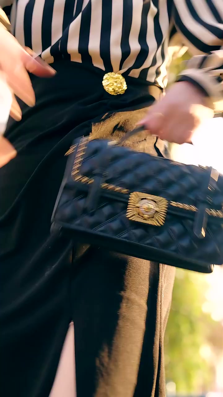 第6話 - ลูกสาวที่หายไป