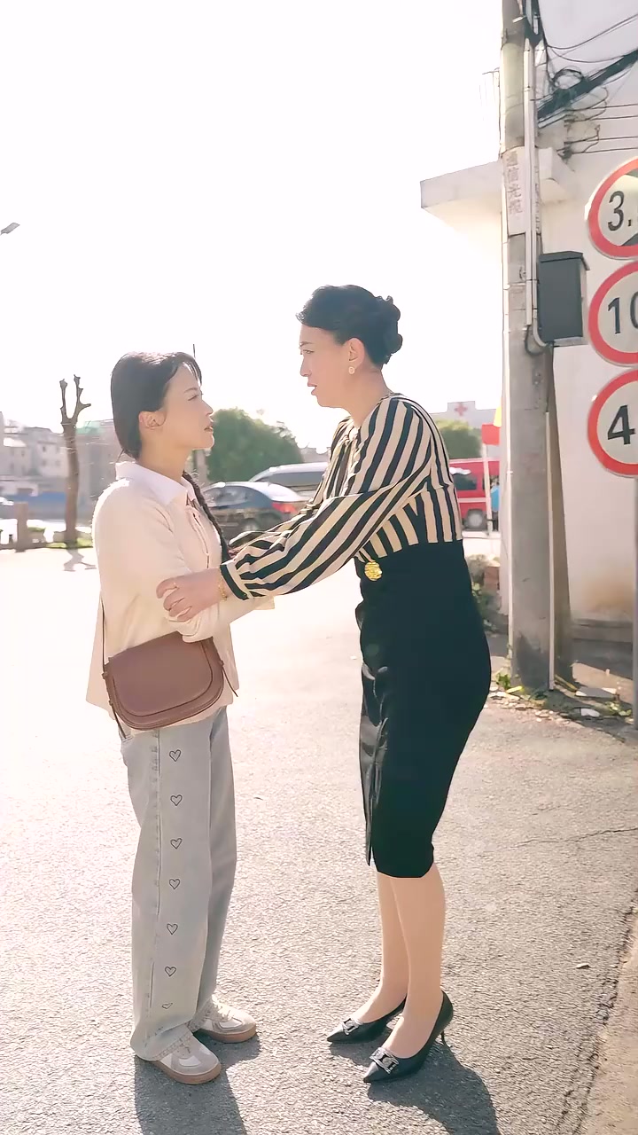 第7話 - ลูกสาวที่หายไป