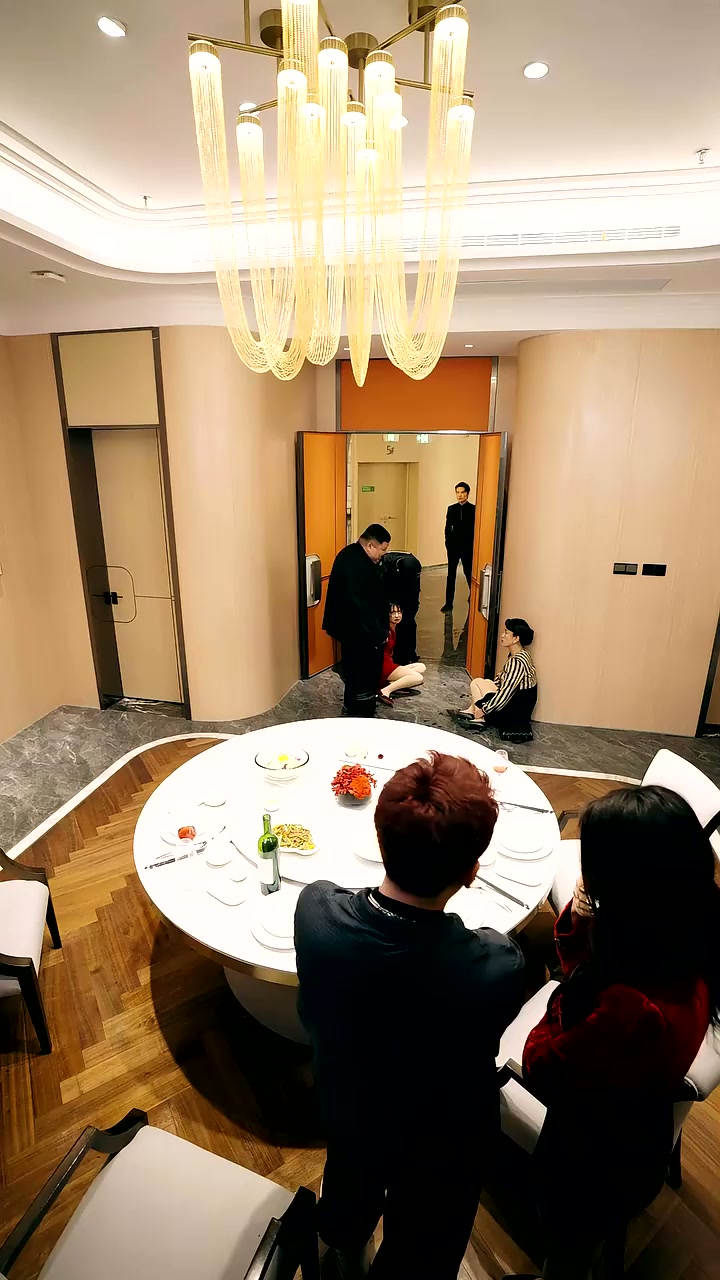 第13話 - ลูกสาวที่หายไป