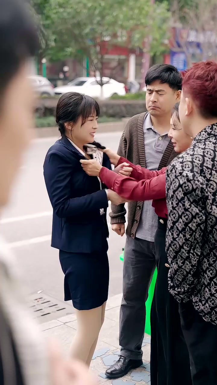 第17話 - ลูกสาวที่หายไป