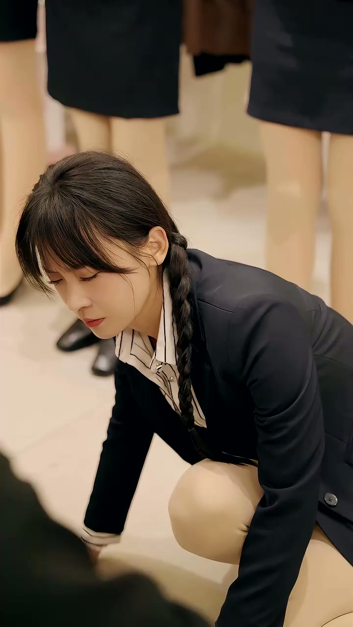 第19話 - ลูกสาวที่หายไป