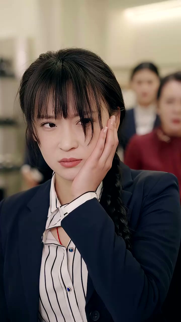 第20話 - ลูกสาวที่หายไป