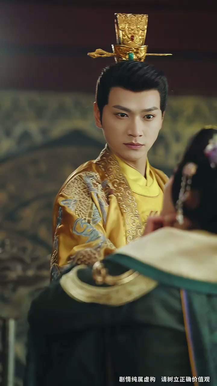 Episode 4 - 见龙之挽天倾