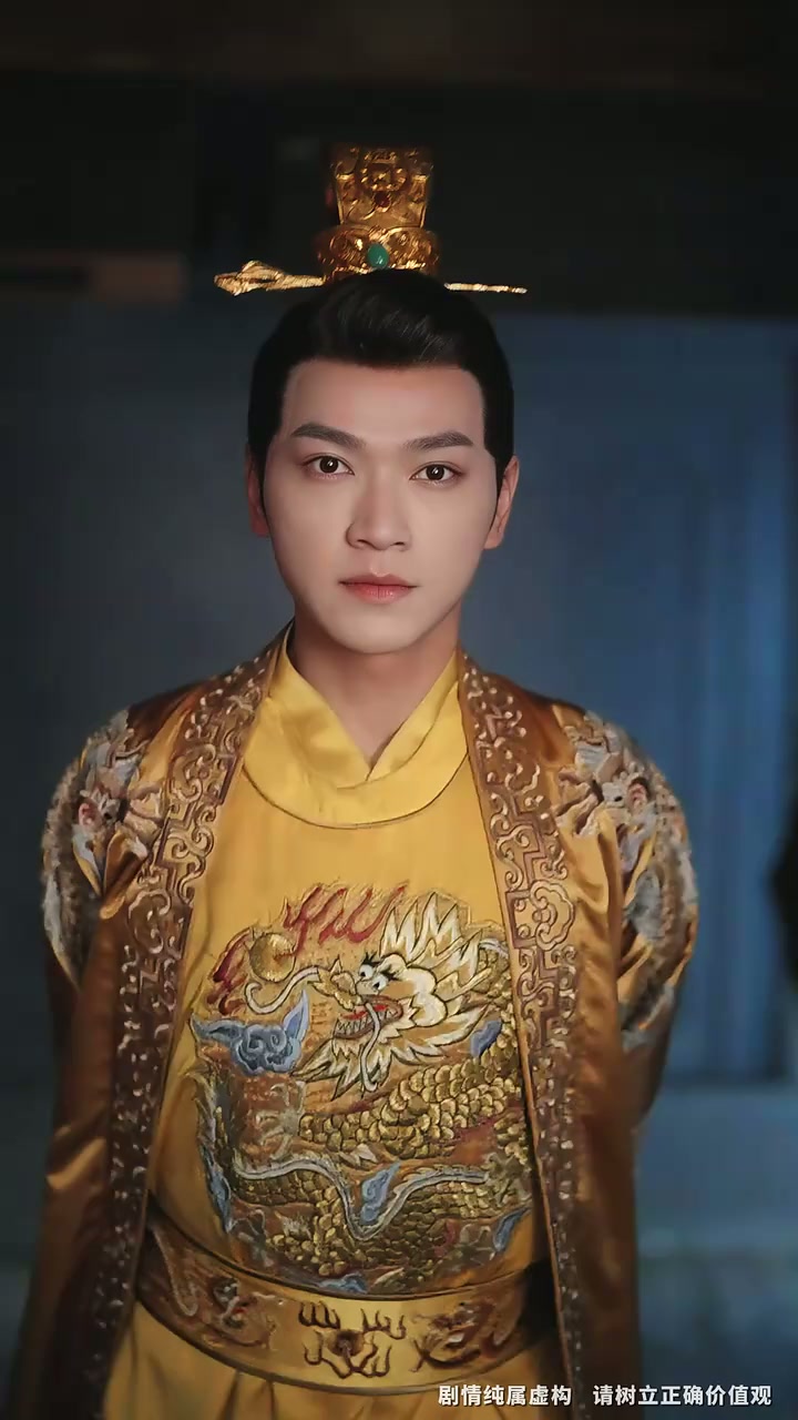 Episode 7 - 见龙之挽天倾