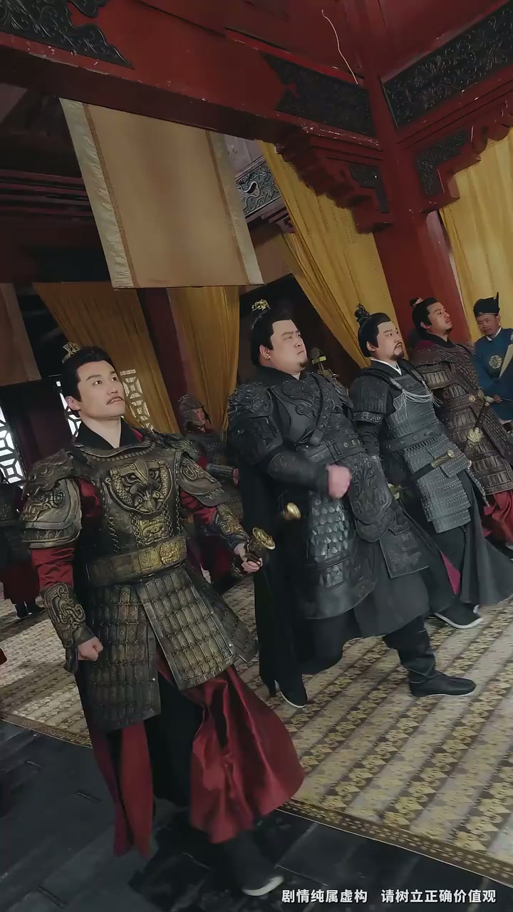 Episode 11 - 见龙之挽天倾