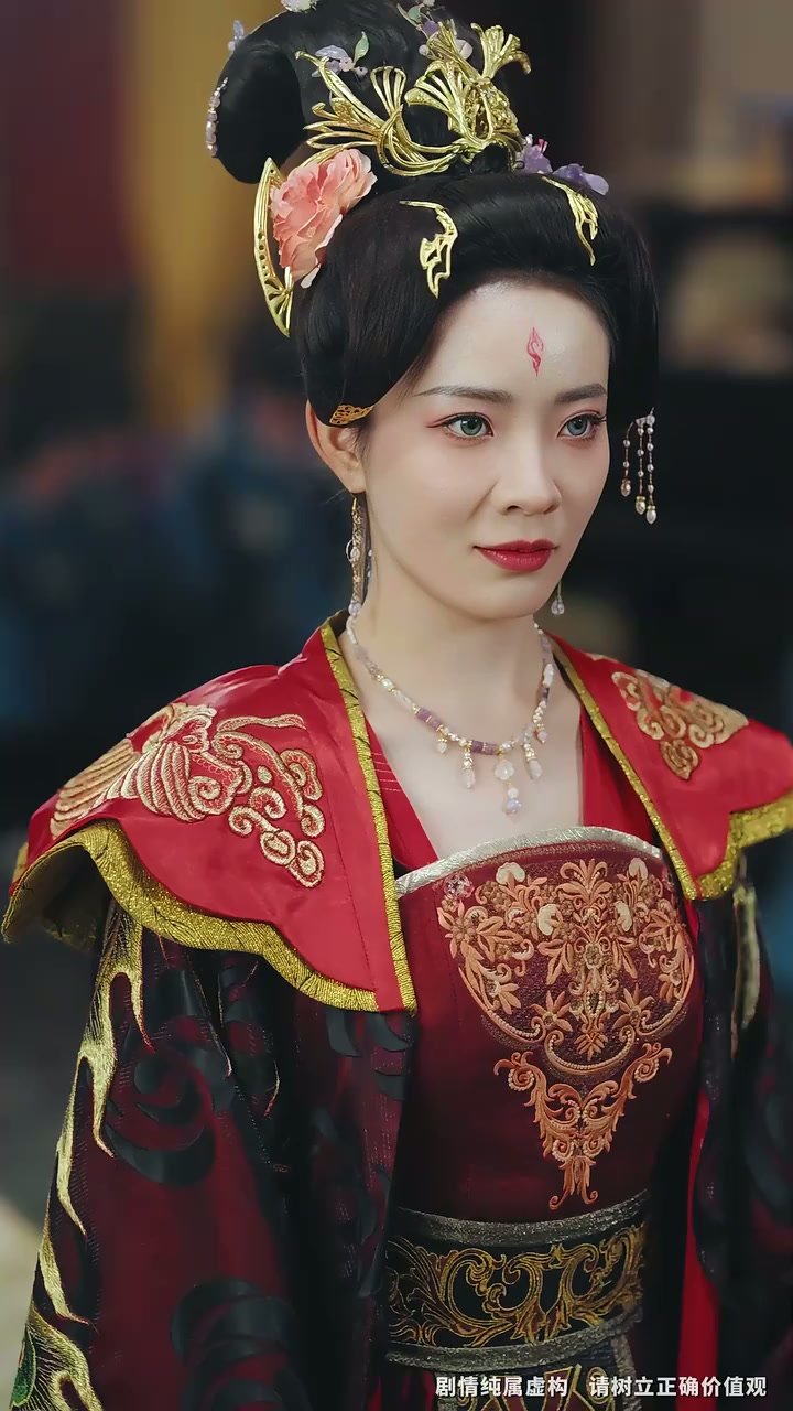 Episode 13 - 见龙之挽天倾