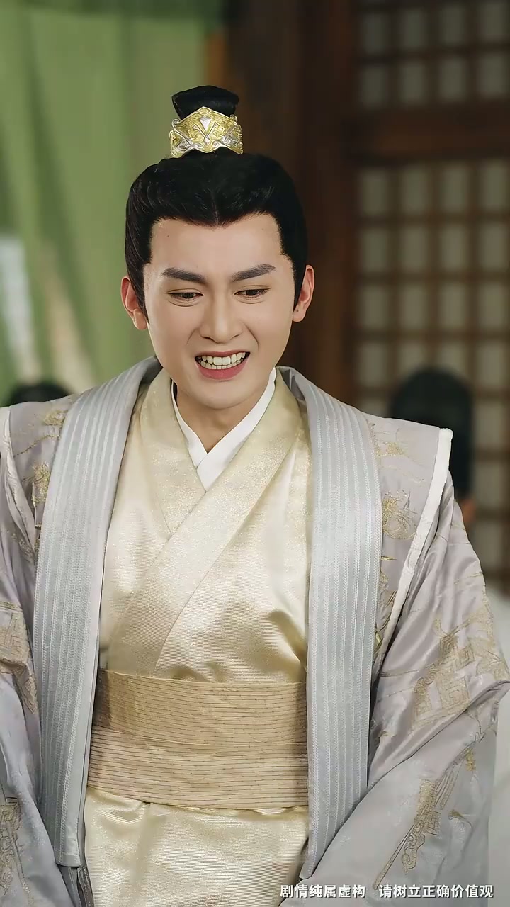 Episode 19 - 见龙之挽天倾