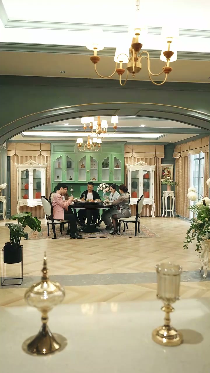 第6話 - 裏切りの家族、殺された私 ～再生の逆襲～