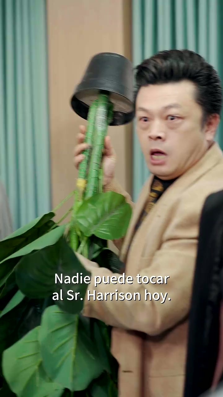Episodio 12 - Juego de Herencias