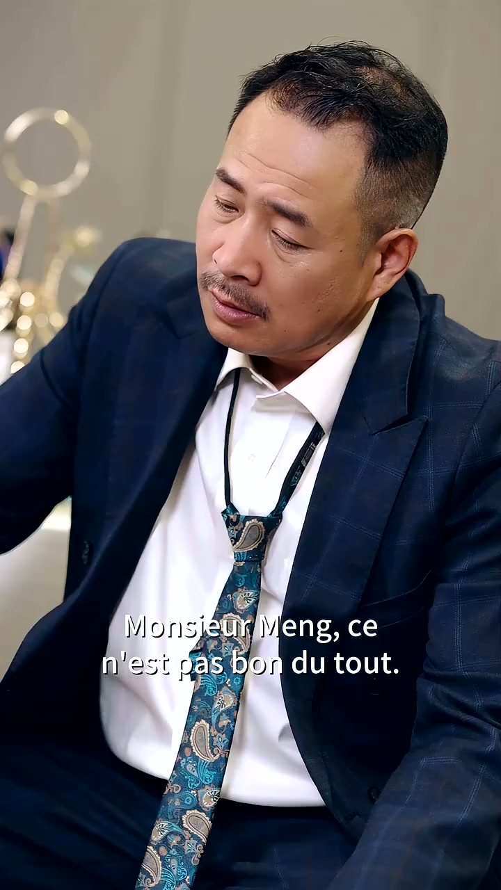 Épisode 14 - Le Retour de la Super Maman