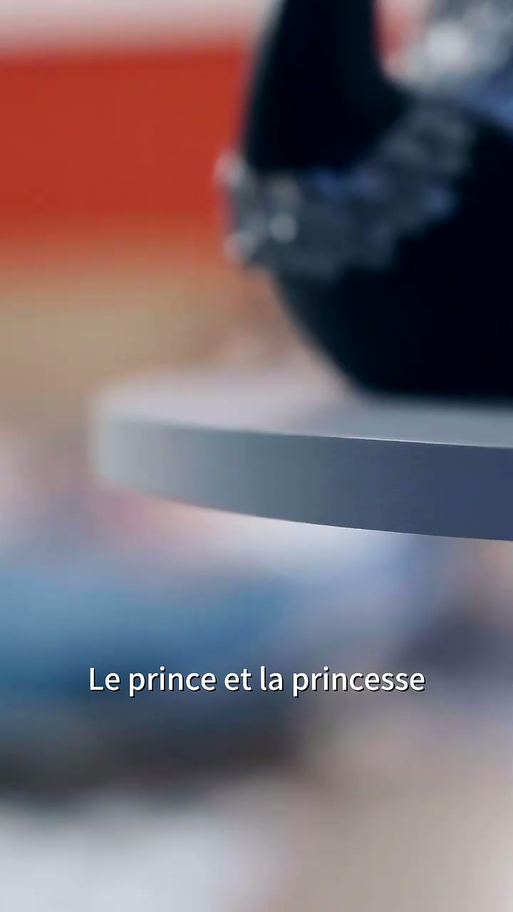 Épisode 16 - Le Retour de la Super Maman