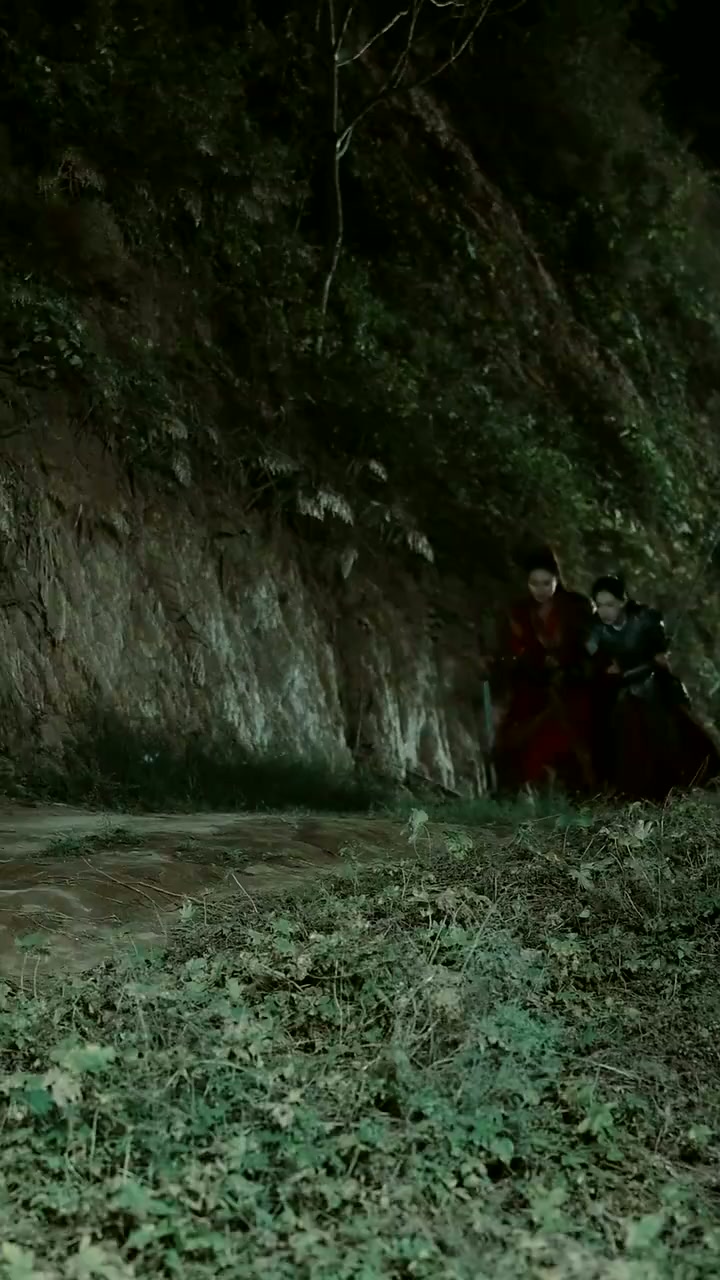 Episode 1 - Sang Pejuang Wanita