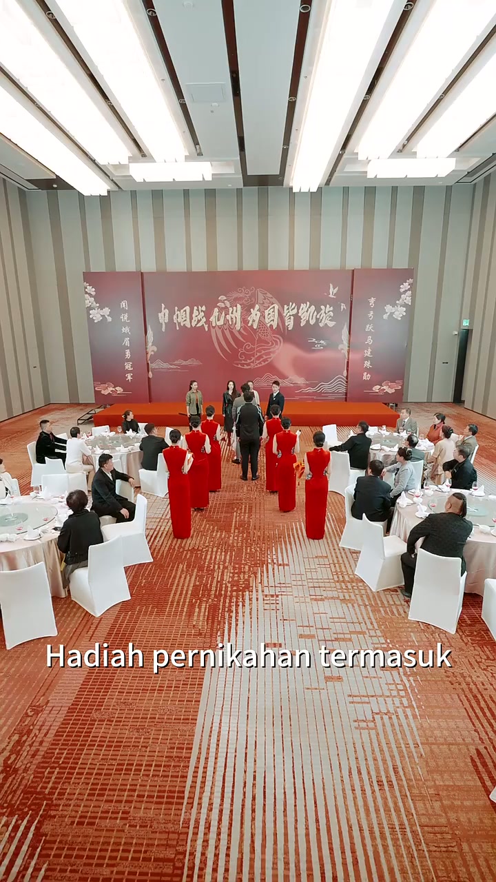 Episode 6 - Sang Pejuang Wanita