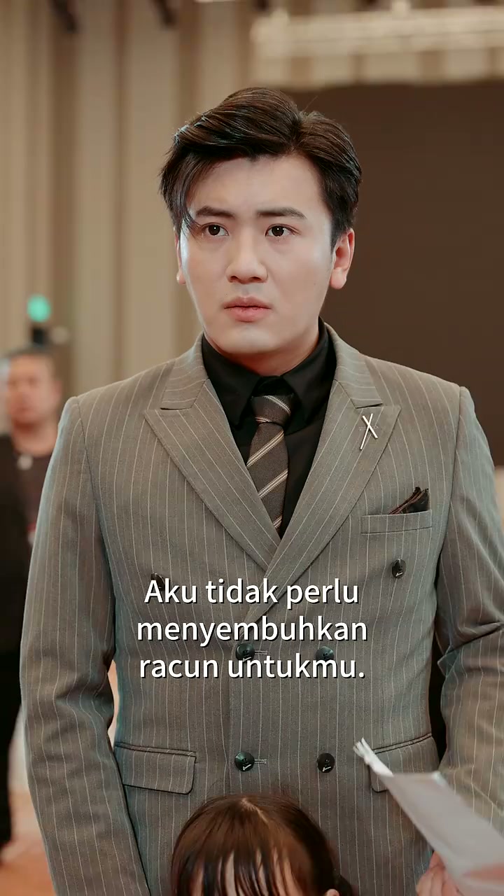 Episode 8 - Sang Pejuang Wanita