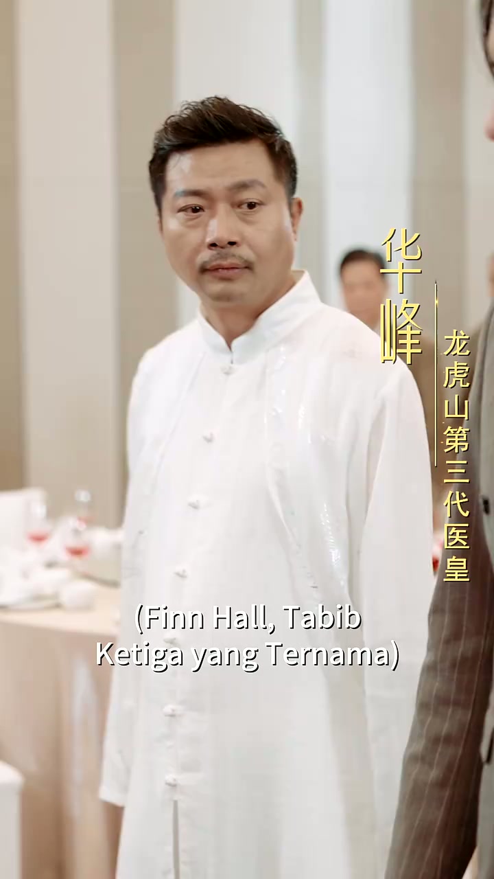 Episode 10 - Sang Pejuang Wanita