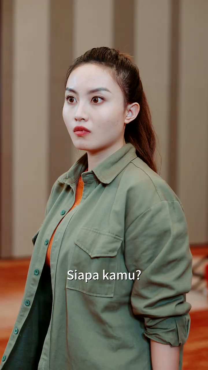 Episode 13 - Sang Pejuang Wanita