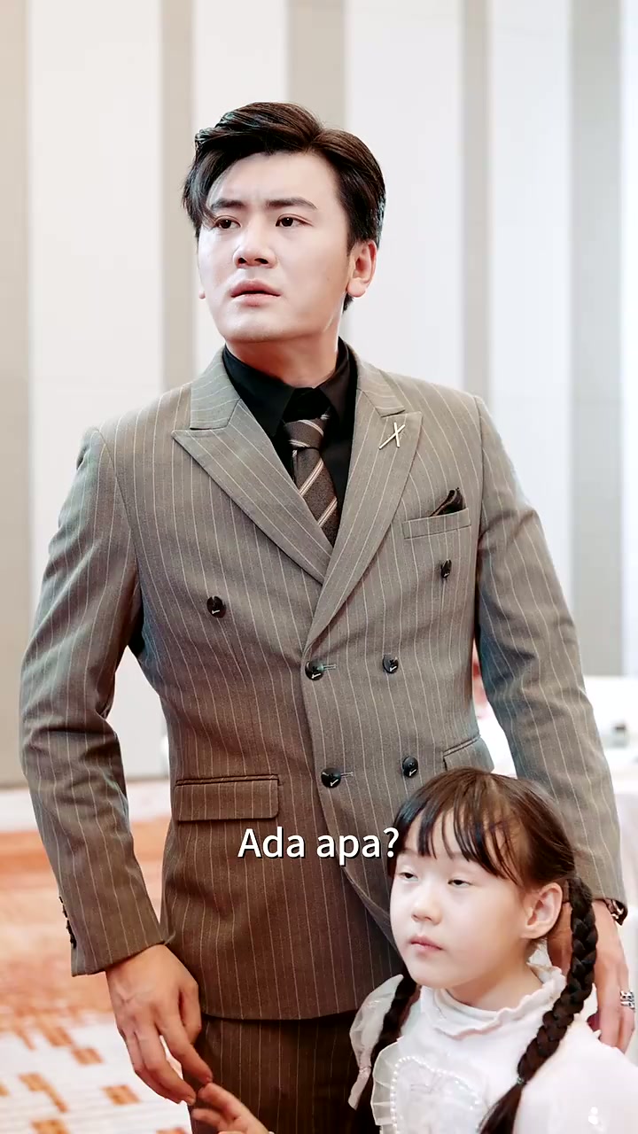 Episode 16 - Sang Pejuang Wanita