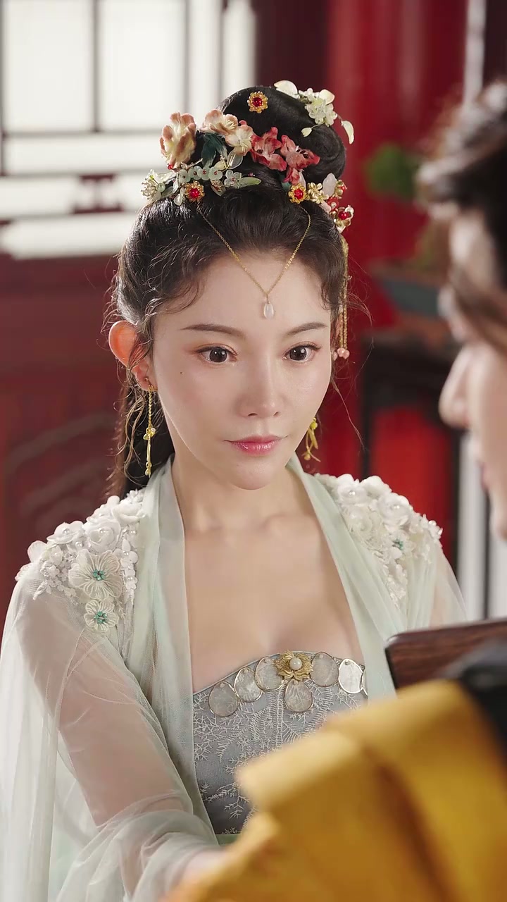 第6集 - 太子請父皇讓位