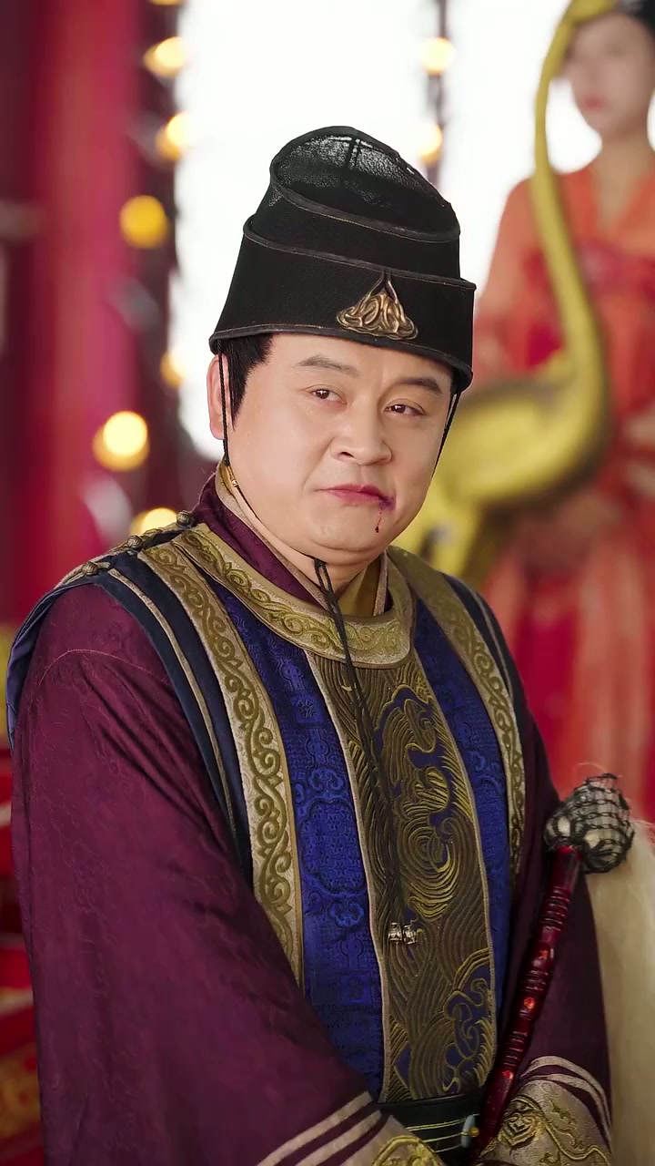 第10集 - 太子請父皇讓位