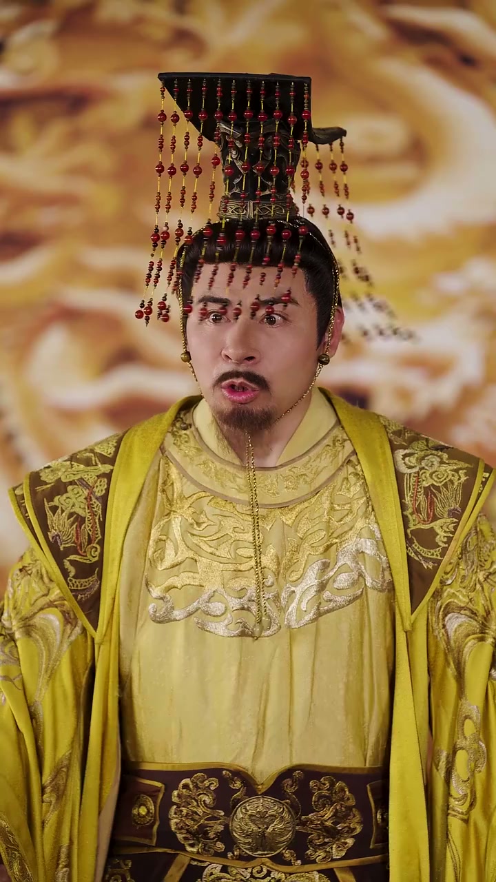 第18集 - 太子請父皇讓位