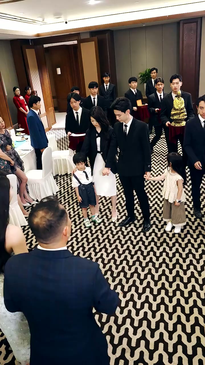 第12集 - 萌寶駕到颯爽媽咪太酷啦