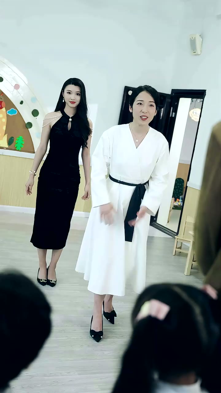 第46集 - 萌寶駕到颯爽媽咪太酷啦