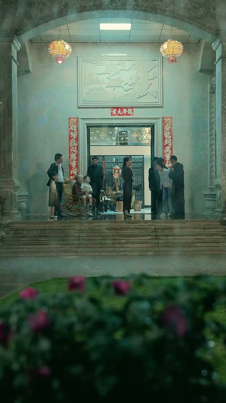 第1集 - 女兒強：揚眉吐氣