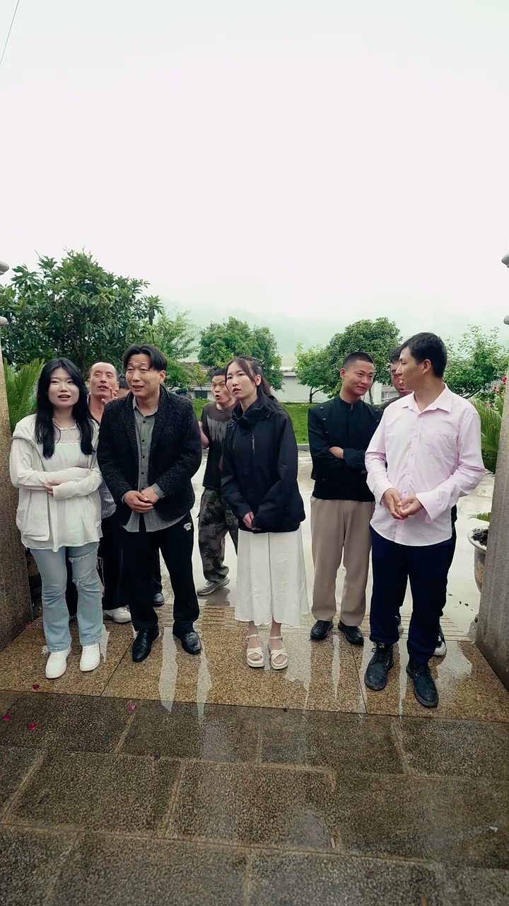 第2集 - 女兒強：揚眉吐氣