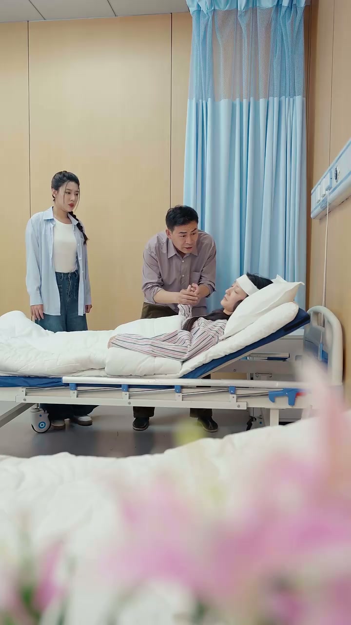 第3集 - 女兒強：揚眉吐氣