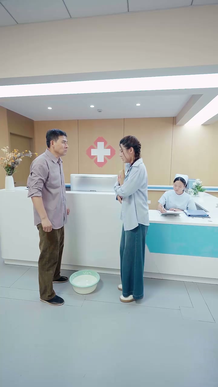 第4集 - 女兒強：揚眉吐氣
