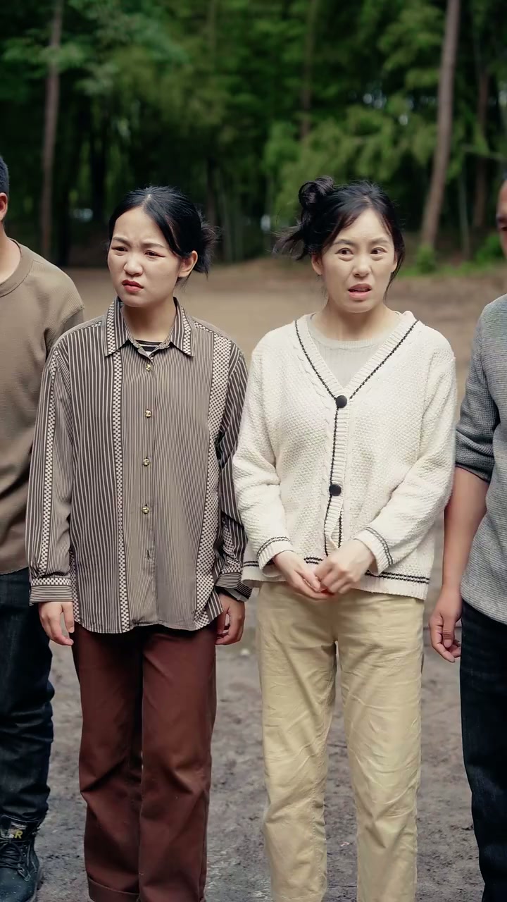 第8集 - 女兒強：揚眉吐氣