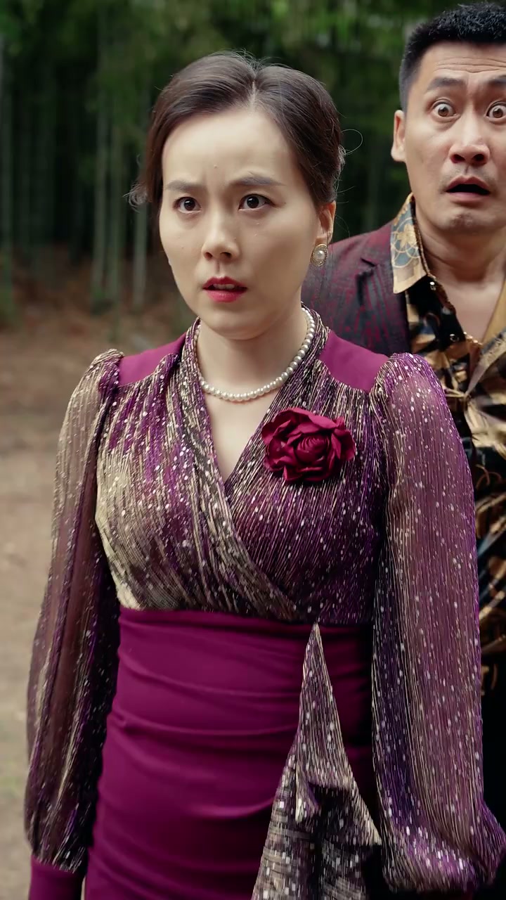 第10集 - 女兒強：揚眉吐氣