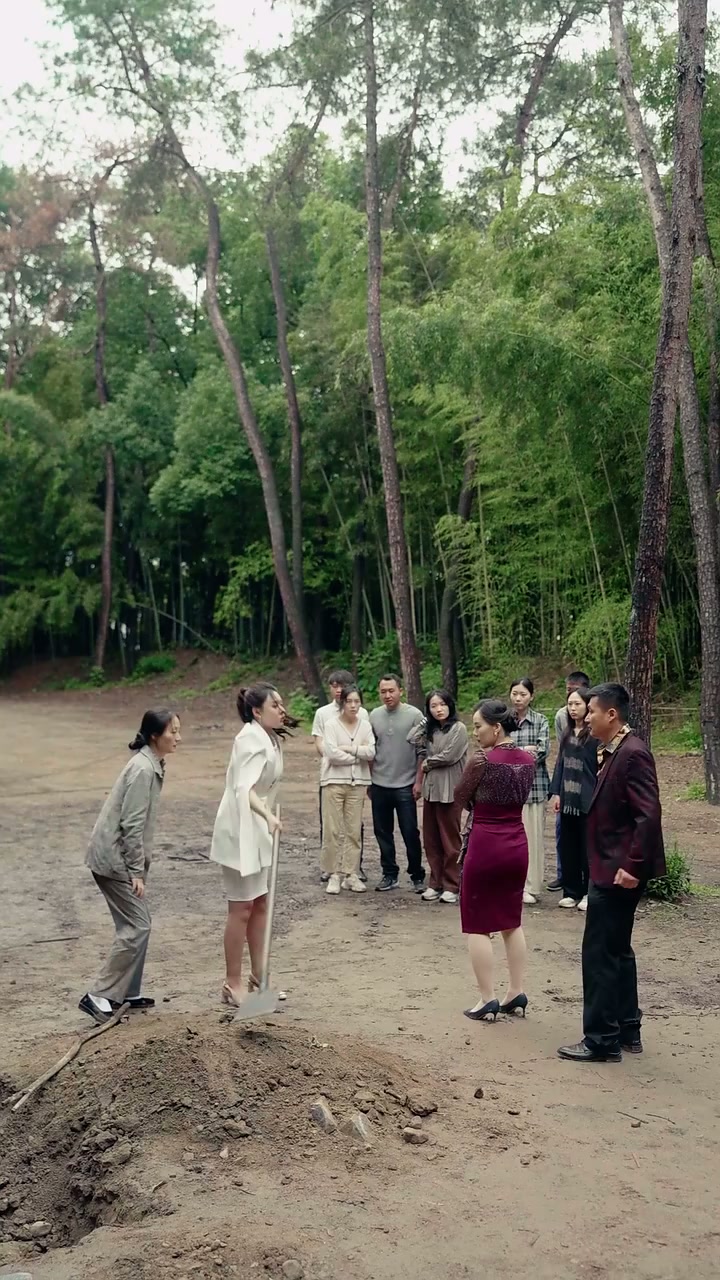 第11集 - 女兒強：揚眉吐氣