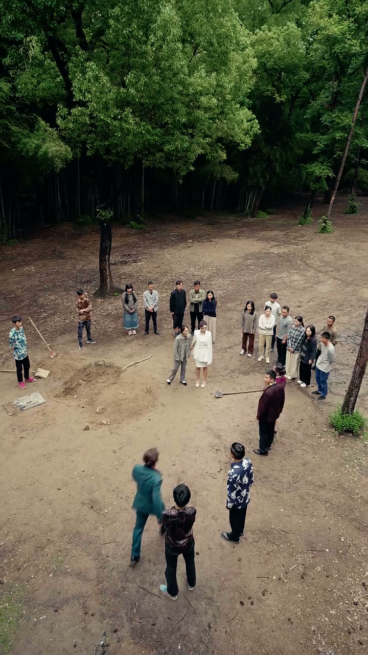 第12集 - 女兒強：揚眉吐氣