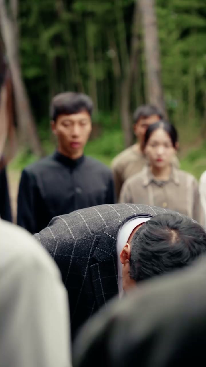 第20集 - 女兒強：揚眉吐氣