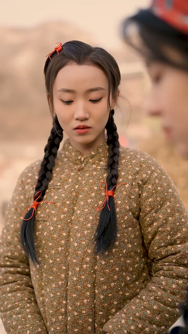 Épisode 8 - Passé, Destin Renversé