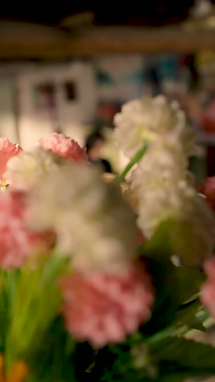 Épisode 11 - Passé, Destin Renversé