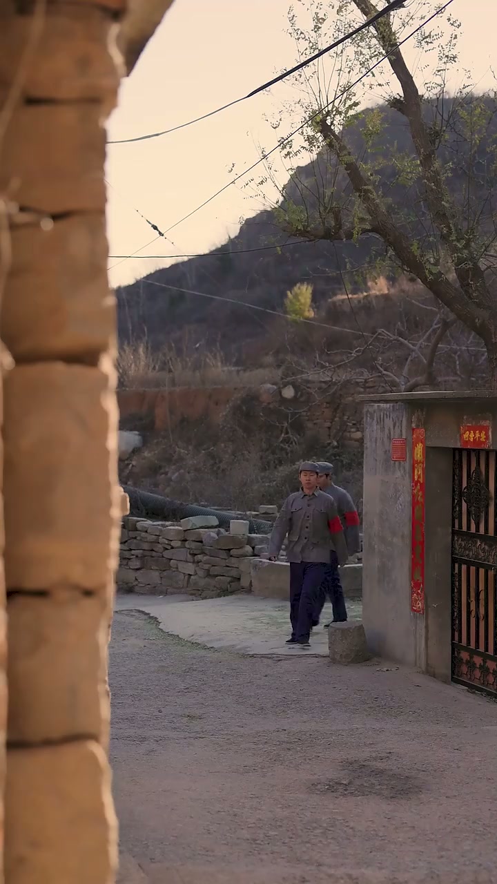 Épisode 13 - Passé, Destin Renversé