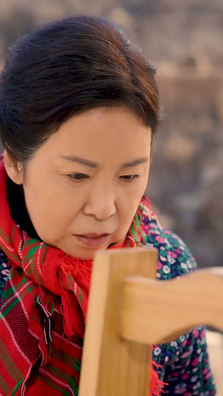 Épisode 14 - Passé, Destin Renversé