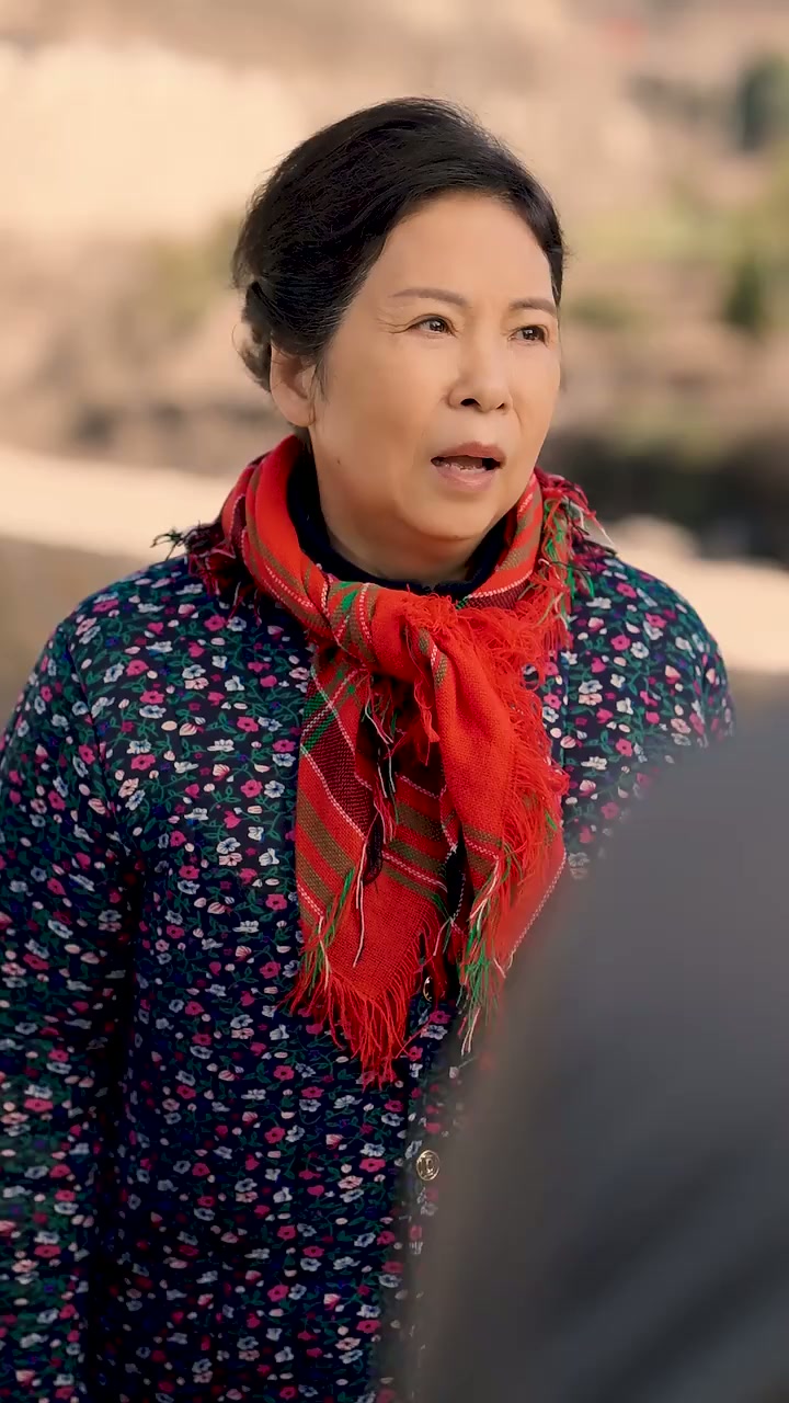 Épisode 15 - Passé, Destin Renversé