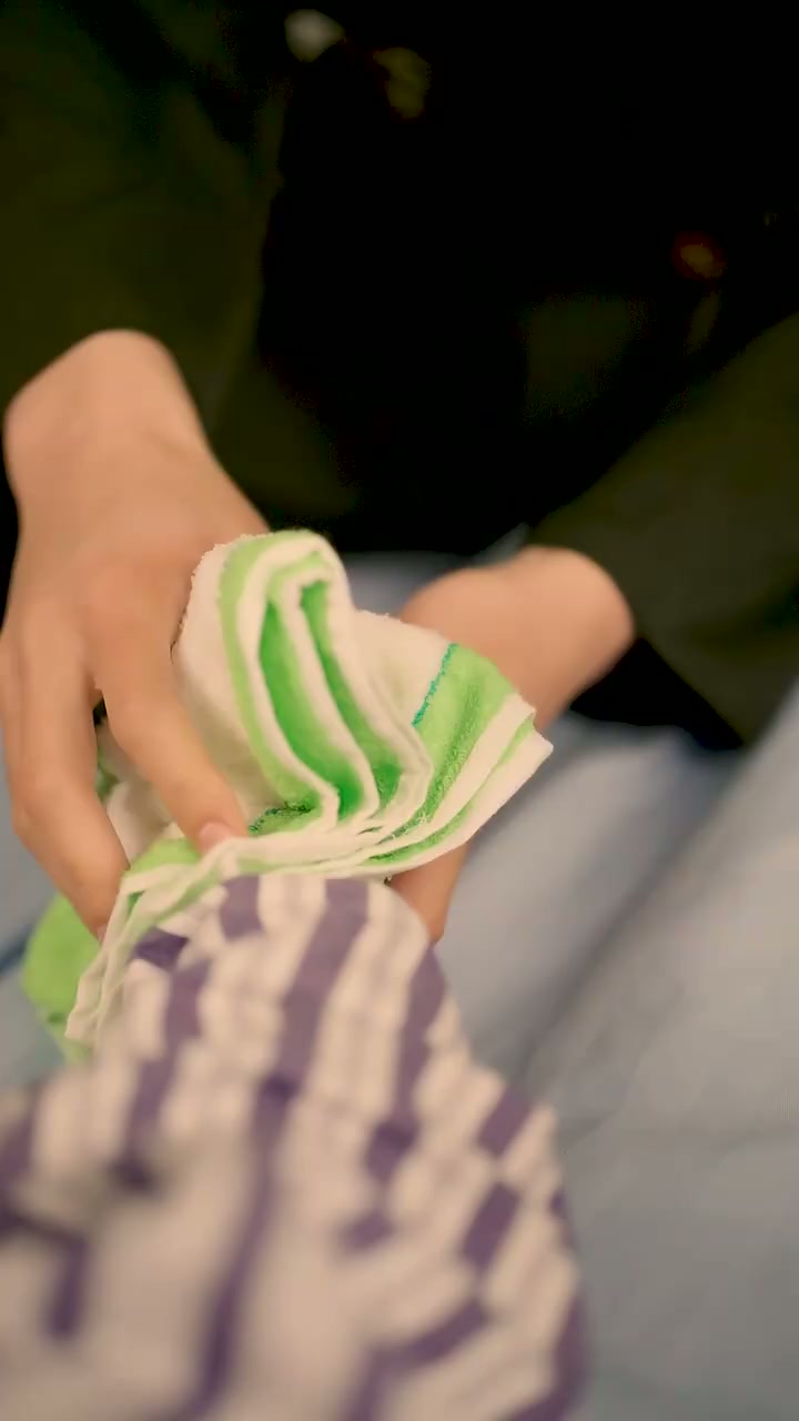 Épisode 18 - Passé, Destin Renversé