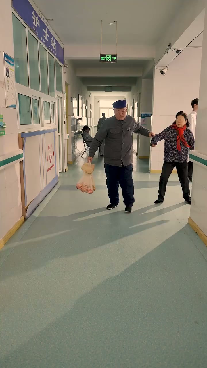 Épisode 19 - Passé, Destin Renversé