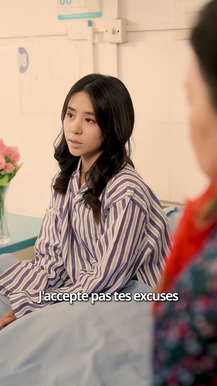 Épisode 20 - Passé, Destin Renversé