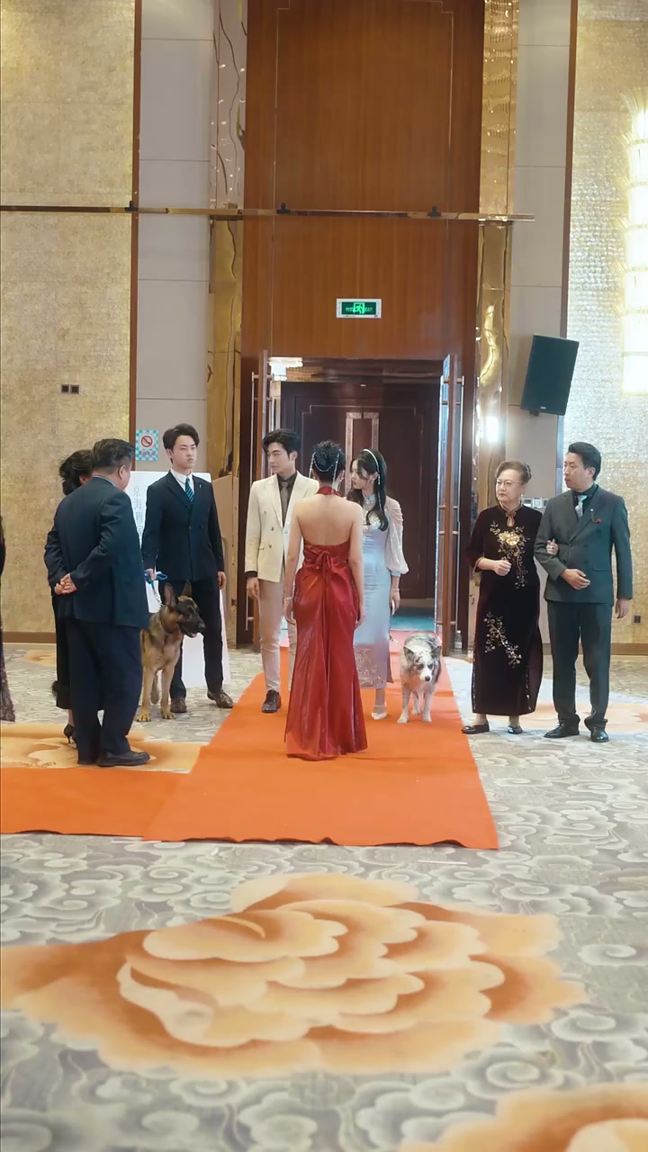 Episode 81 - Istri Rahasia