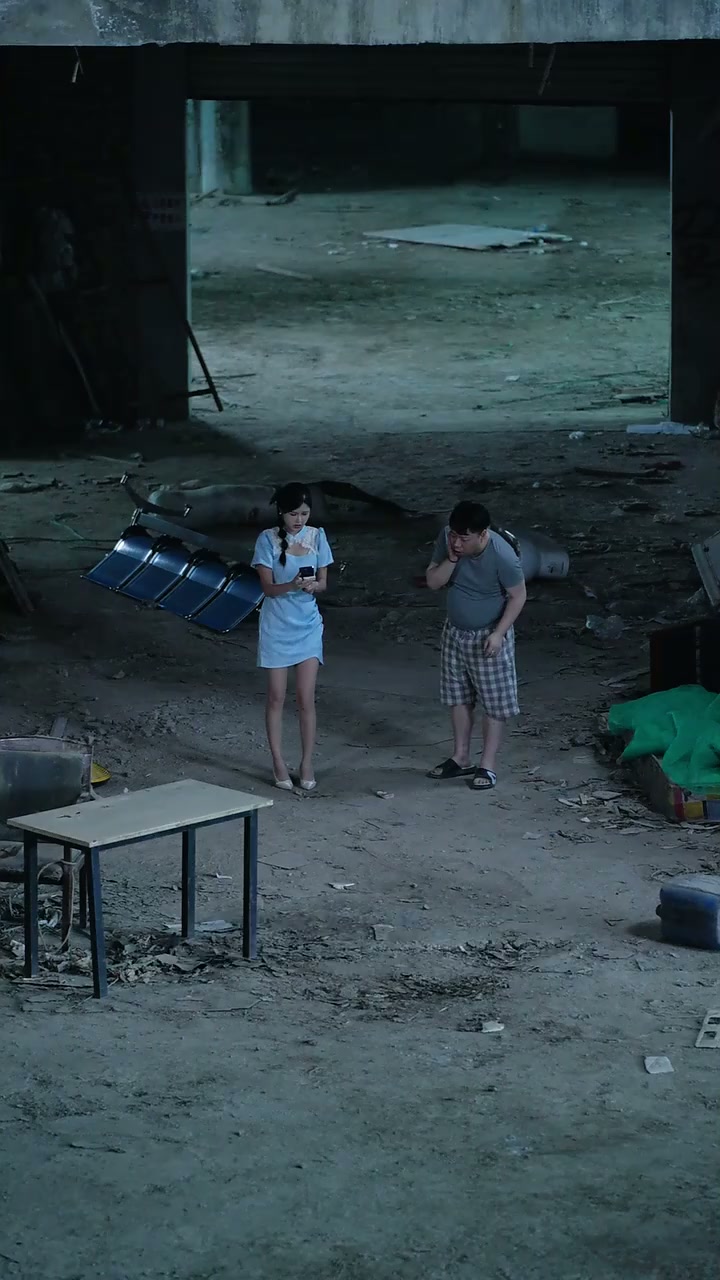第19集 - 生死指南針：步步驚魂