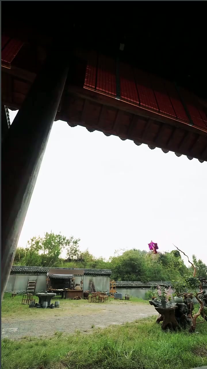 第23集 -  師父唔落山，徒兒震天地